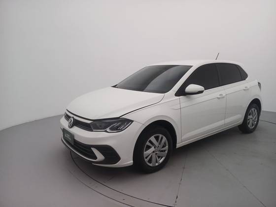 VOLKSWAGEN POLO 1.0 170 TSI MANUAL